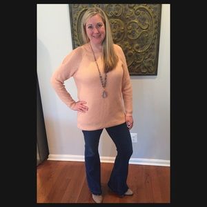 **SOLD**BONGO Sweater